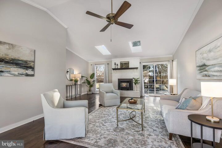 Property Photo: 3903 Copperleaf Road VA 22407