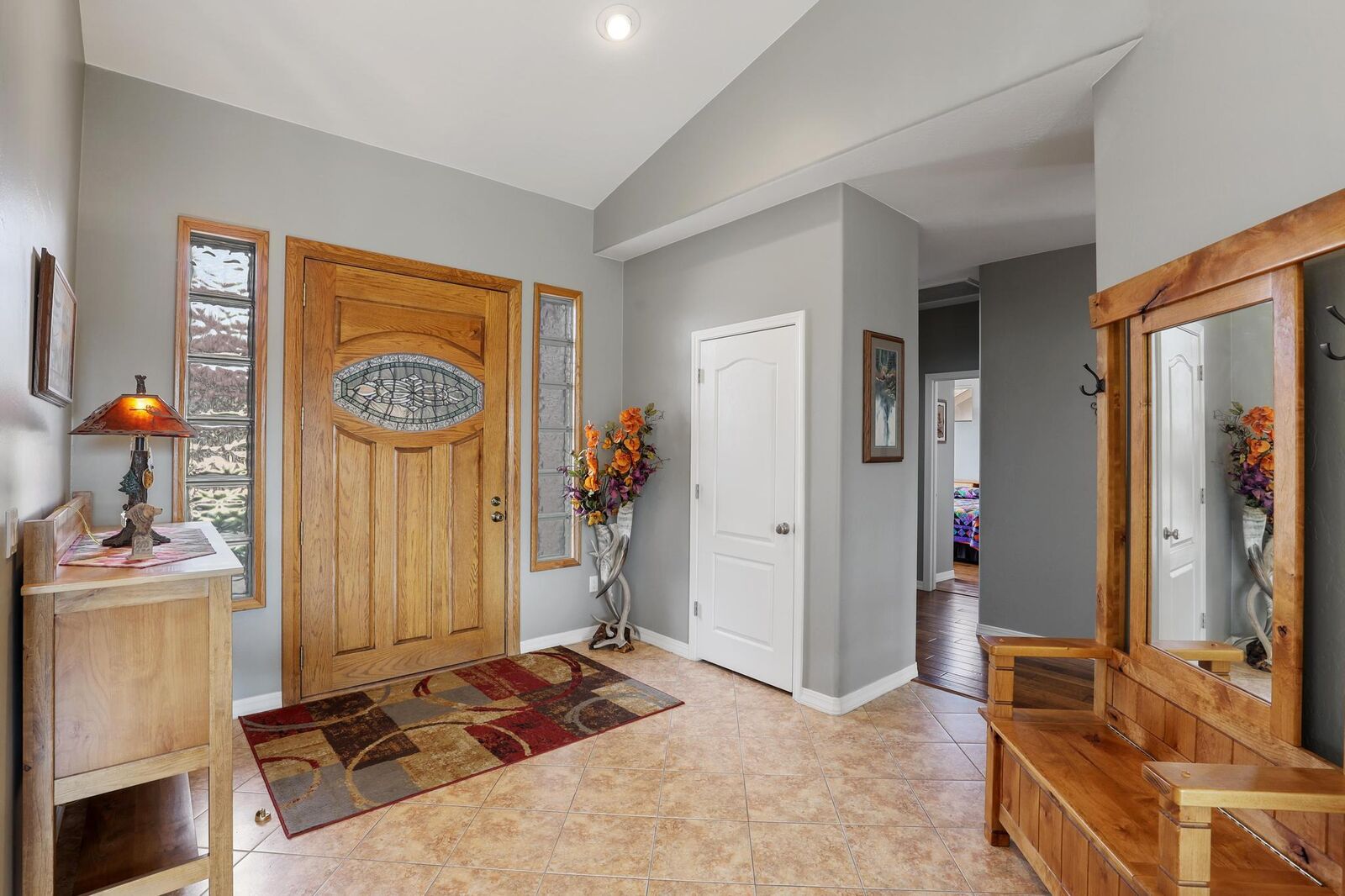 Property Photo:  611 E Hunter Drive  AZ 85541 