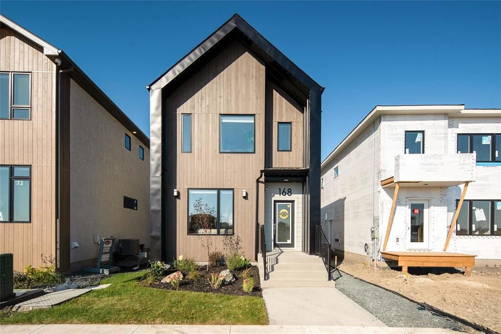 Photo de la propriété:  168 Ruth Crossing  MB R3Y 1S2 