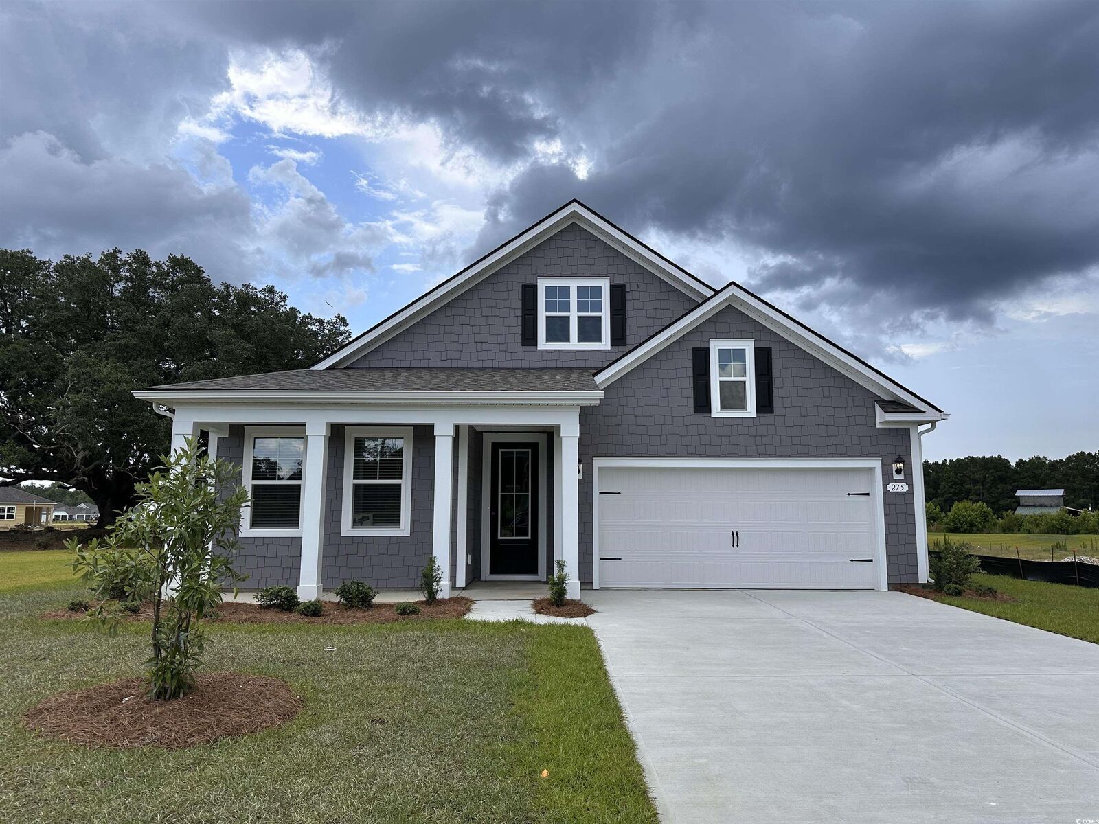 Property Photo:  275 Bantry Ln.  SC 29526 