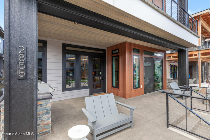 Property Photo:  2855 W Lumber Lane  ID 83814 