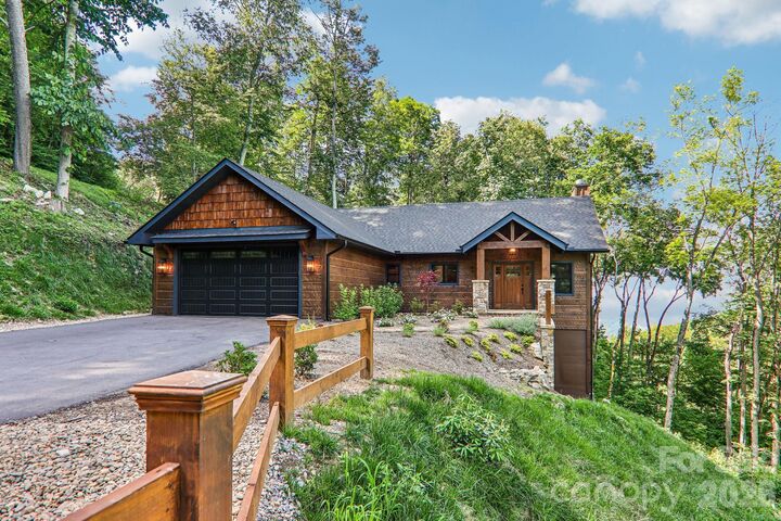Property Photo:  102 Iga Trail  NC 28751 