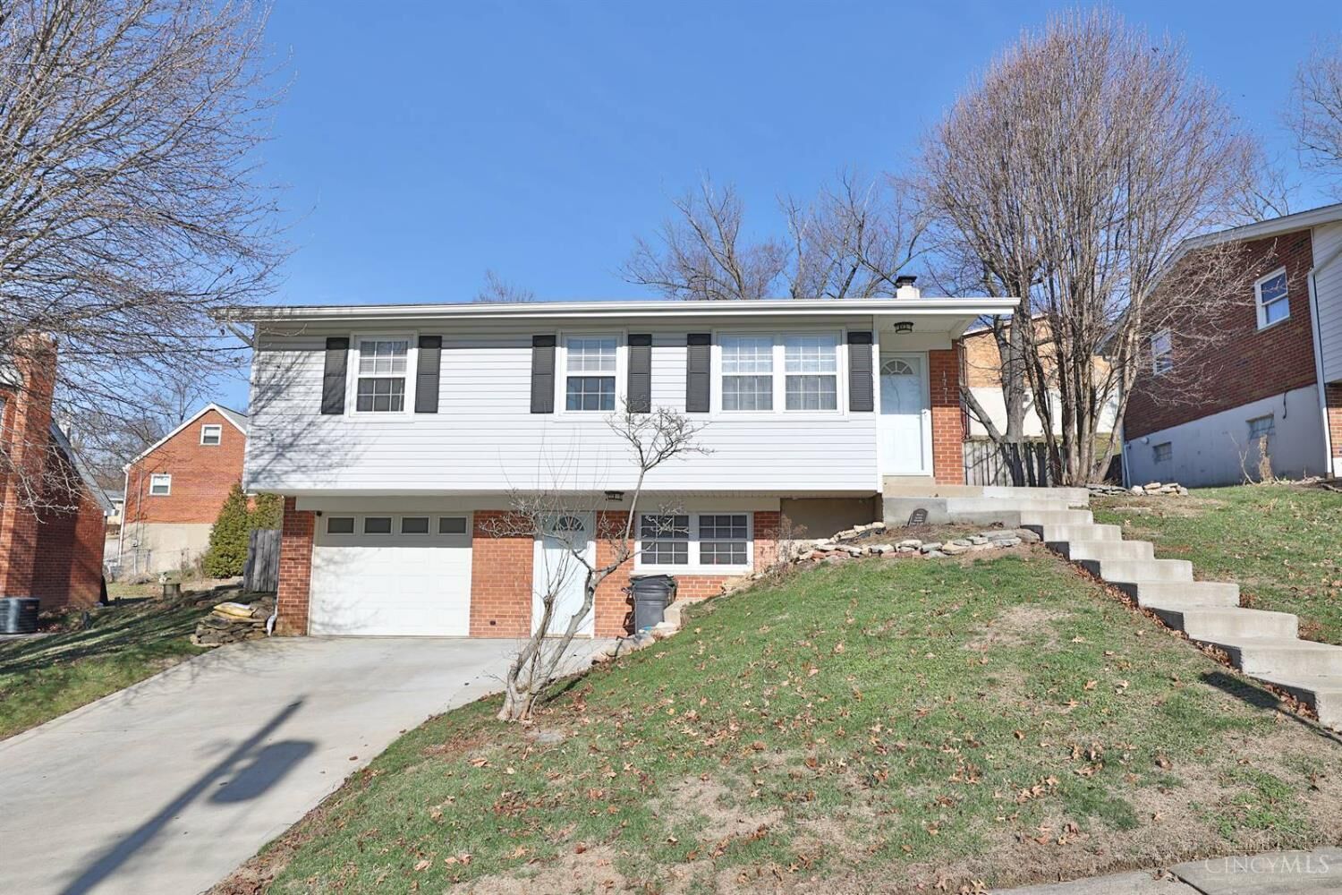 Property Photo: 1771 Keith Drive OH 45215