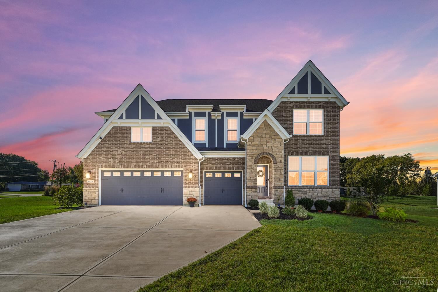 Property Photo: 6935 Gaspar Trail OH 45044