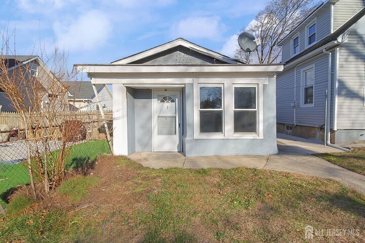 Property Photo:  9 Rolfe Avenue  NJ 08904 