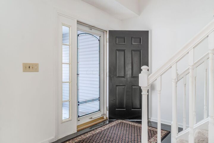 Property Photo:  406 Hances Drive  OH 43004 