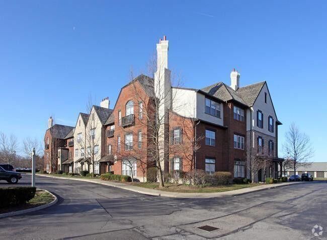 Property Photo:  6265 Craughwell Lane  OH 43017 