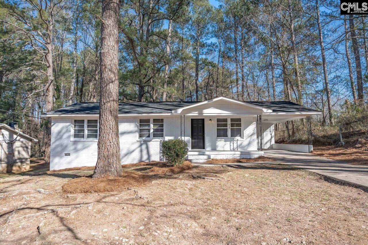 Property Photo:  413 Beaverbrook  SC 29203 