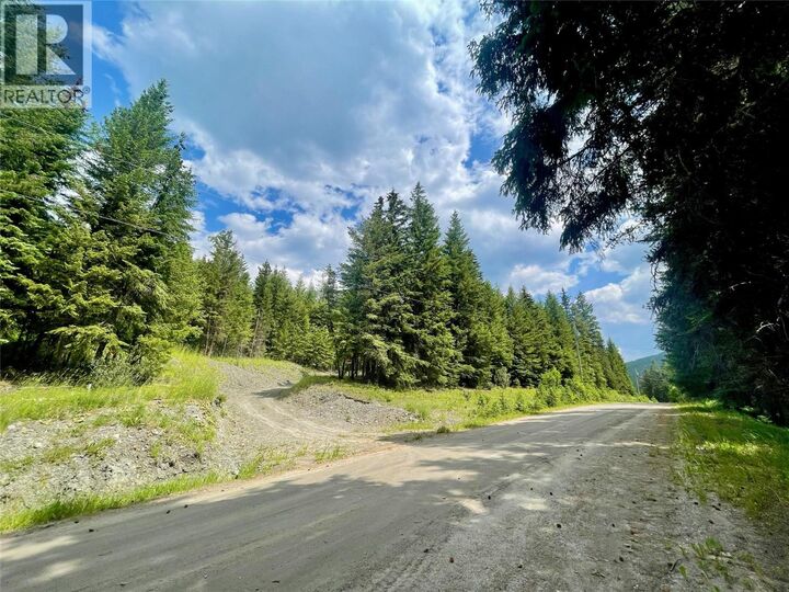 Property Photo:  Lot 8 Fadear Creek Road  BC V0E 2E0 