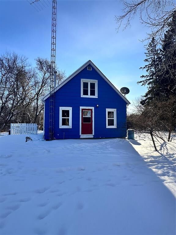 Photo de la propriété:  29 Willow Street  MB R0H 0Z0 