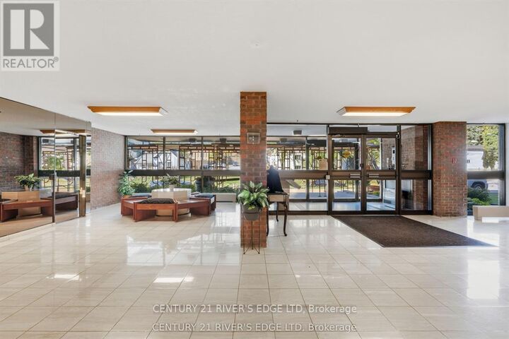 Photo de la propriété:  55 Water Street East 211  ON K6V 1A3 