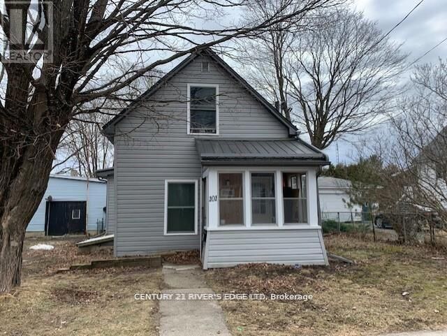 Photo de la propriété:  101 Schofield Avenue  ON K6V 4M7 