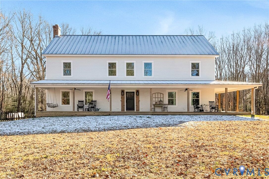 Property Photo:  11378 Emerald Woods Lane  VA 23116 