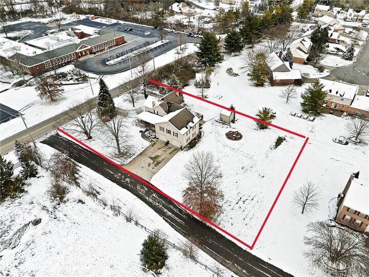 Property Photo:  6039 Princeton Road  OH 45011 