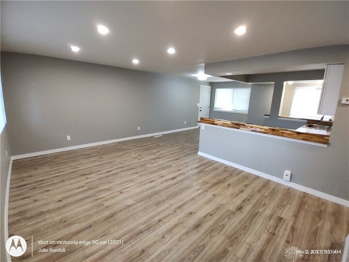 Property Photo: 5206 Powell Road OH 45424