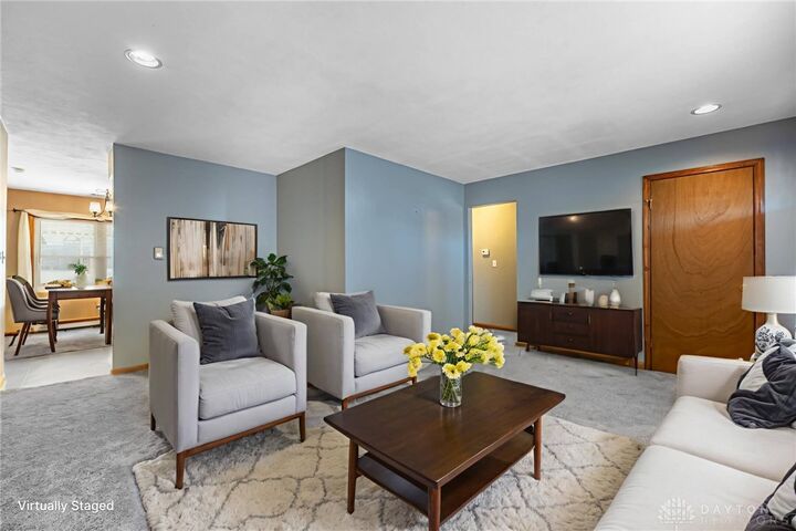 Property Photo:  188 Mark Court  OH 45327 