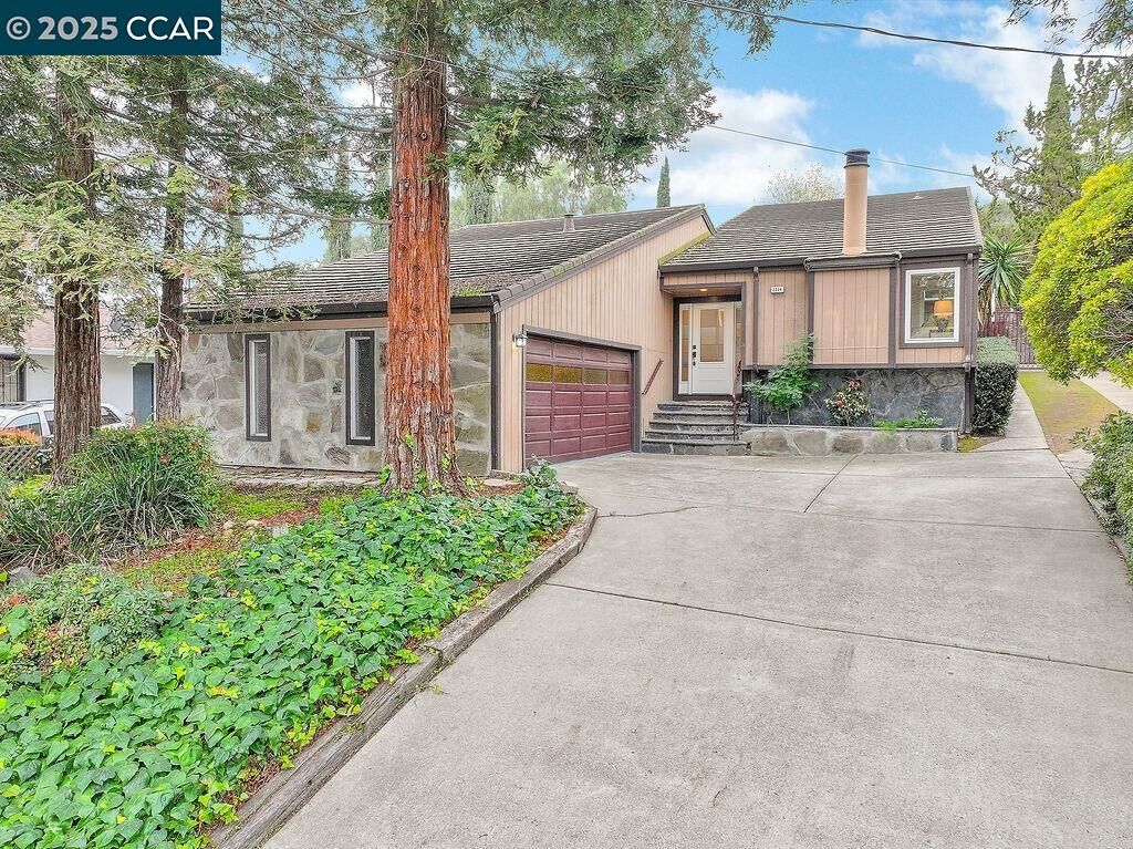 Property Photo:  2224 Tacoma Ave  CA 94553 