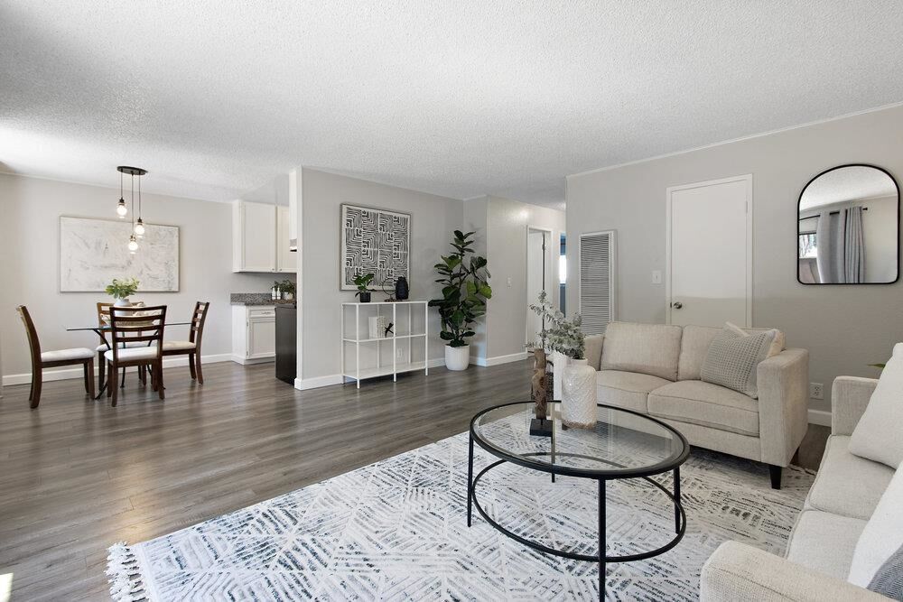 Property Photo:  1060 Oak Grove Rd 59  CA 94518 