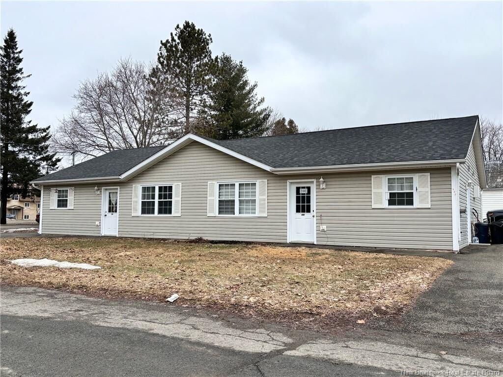 Property Photo: 104 Water South Street NB E7M 1B7