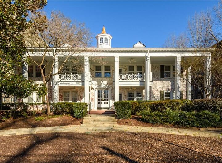 Property Photo:  423 Clairemont Avenue 13  GA 30030 