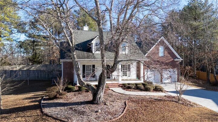 Property Photo:  13 Golden Eagle Drive  GA 30103 