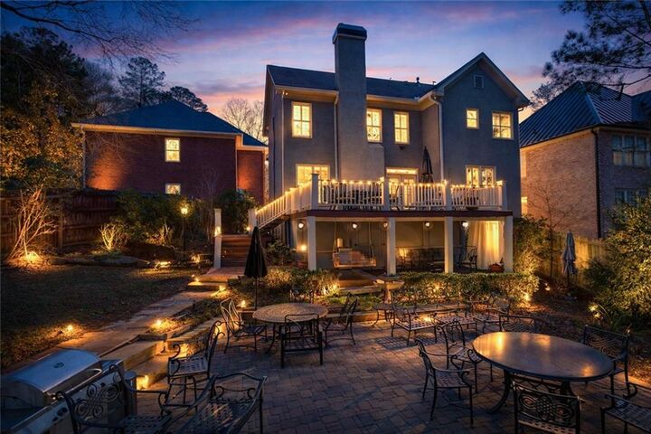 Property Photo:  920 Roberts Landing Cove  GA 30350 