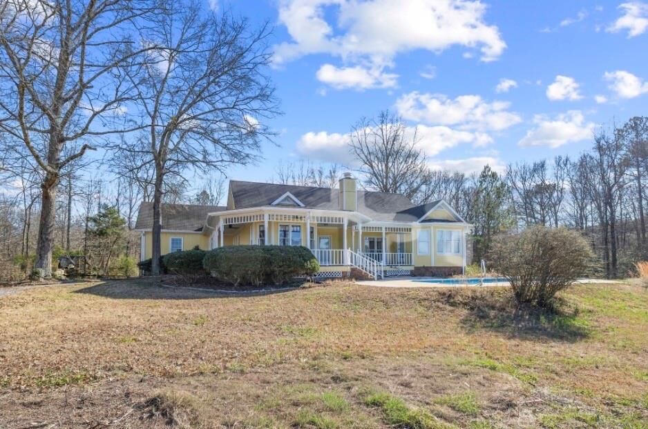 Property Photo:  1776 Wax Road  GA 30161 