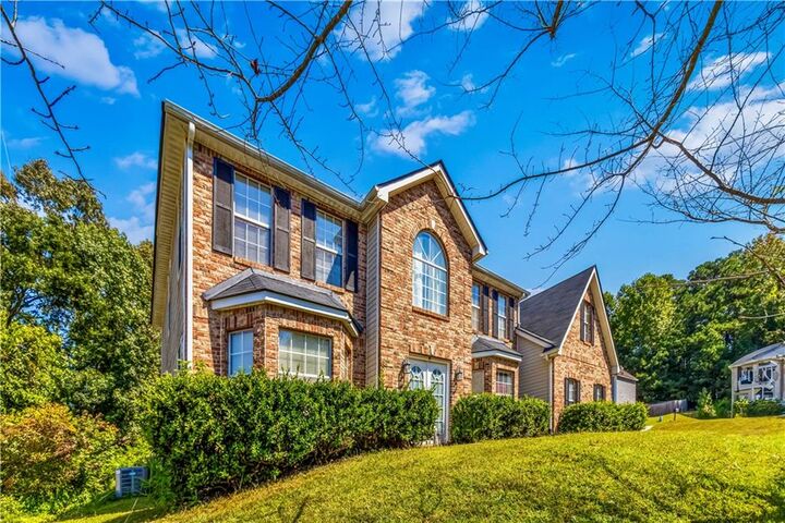 Property Photo:  4177 Donna Way  GA 30038 