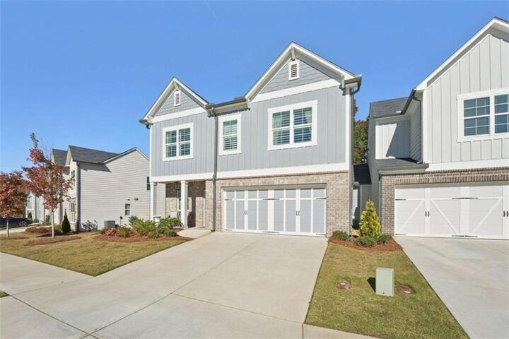 Property Photo:  388 Lakeside Court  GA 30114 