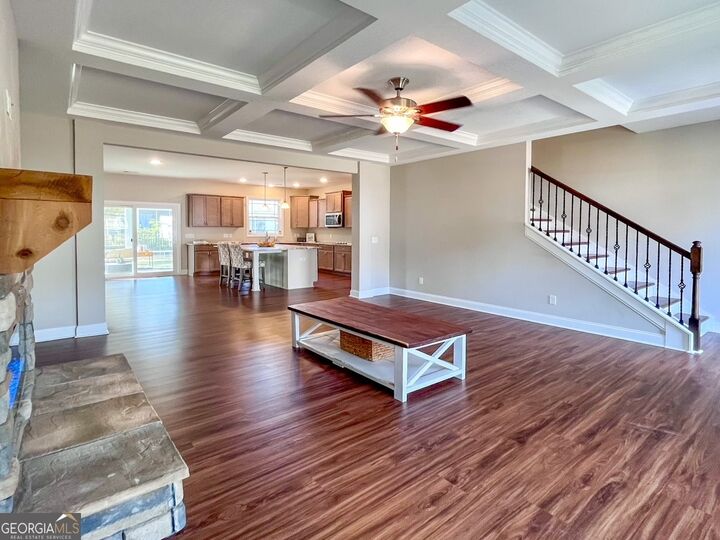 Property Photo:  119 Enclave Boulevard  GA 31419 