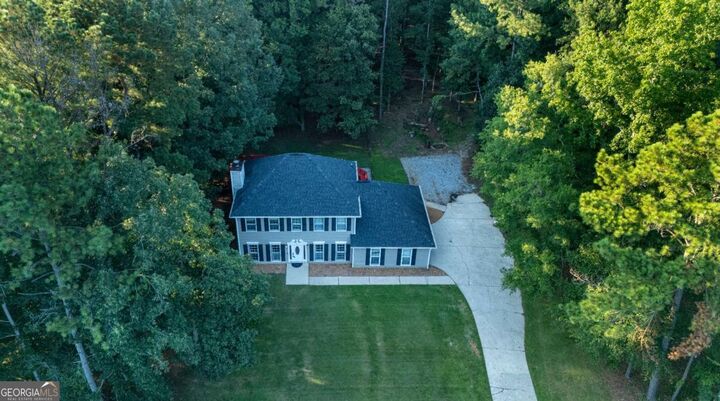 Property Photo:  119 Plymouth Drive  GA 30240 