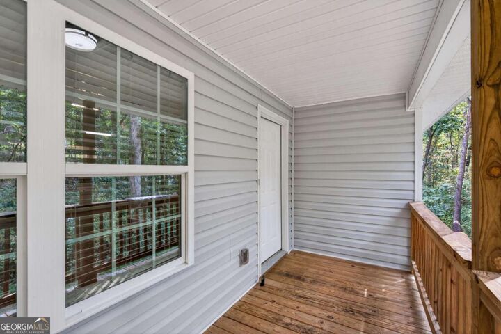 Property Photo:  195 Hillside Drive  GA 30157 