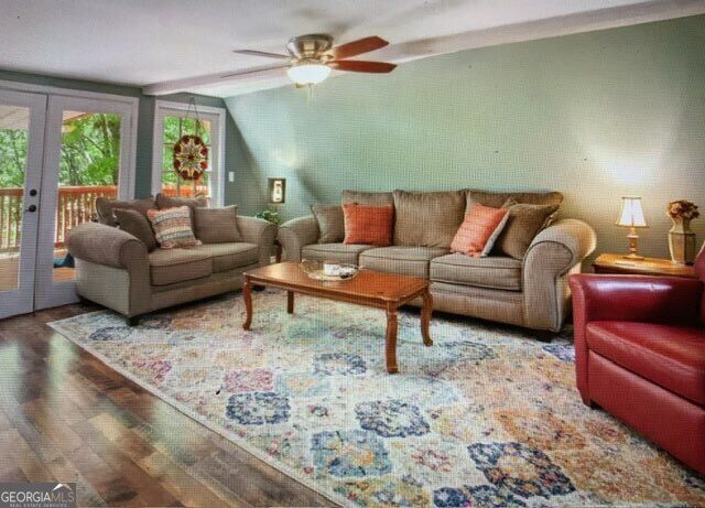 Property Photo:  608 Moss Patch Trail  GA 30143 