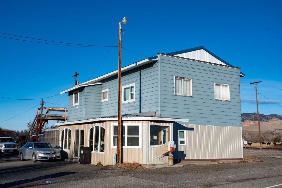 Property Photo:  54 Mt-359 Highway  MT 59721 