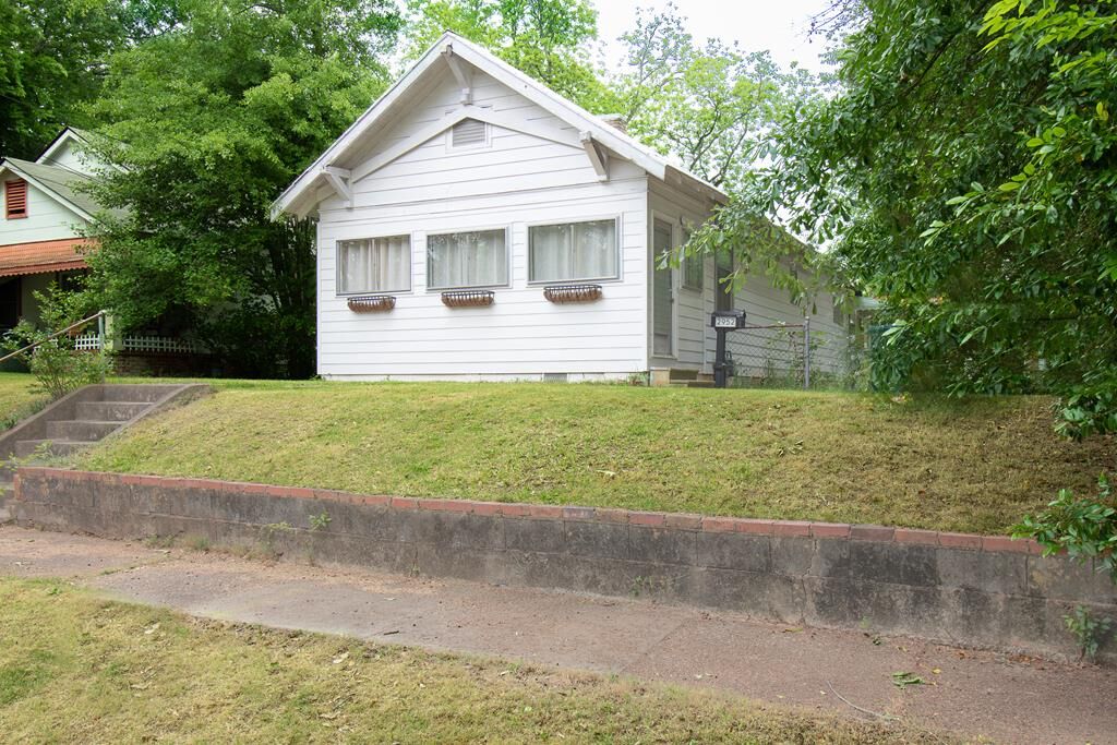 Property Photo:  2952 Pierpont Avenue  GA 31904 