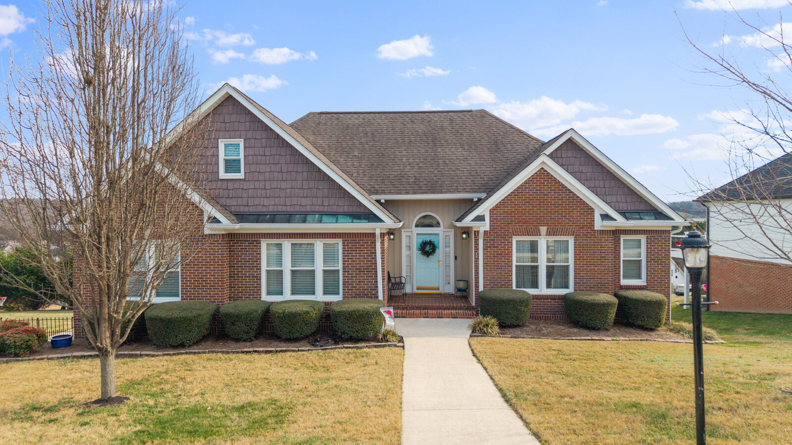 Property Photo:  245 Bartlett Circle NE  TN 37312 