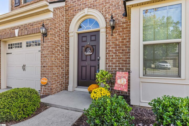 Property Photo:  138 Middleby Way  SC 29650 