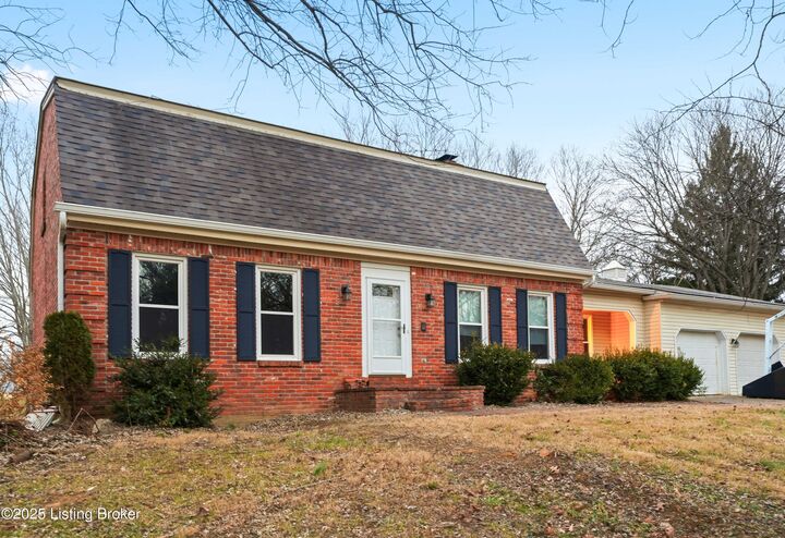 Property Photo:  1414 Harrington Mill Rd  KY 40065 