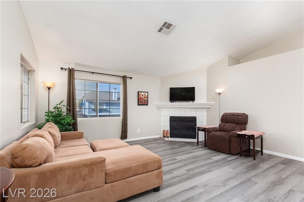 Property Photo:  5370 Angler Circle 202  NV 89122 