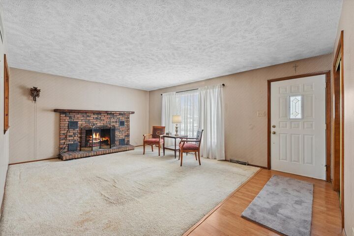 Property Photo:  4446 Budlee Drive  IN 46360 