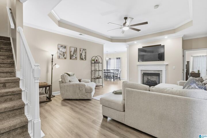 Property Photo:  2053 Highview Way  AL 35040 