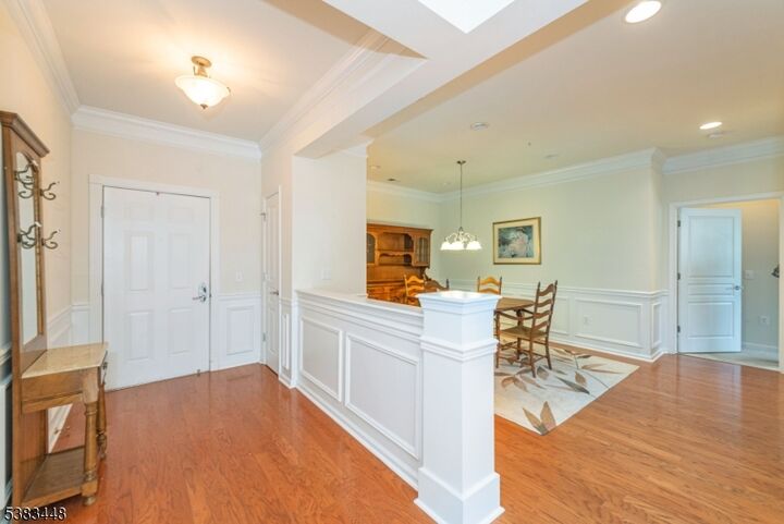 Property Photo:  1116 Warrens Way  NJ 07465 