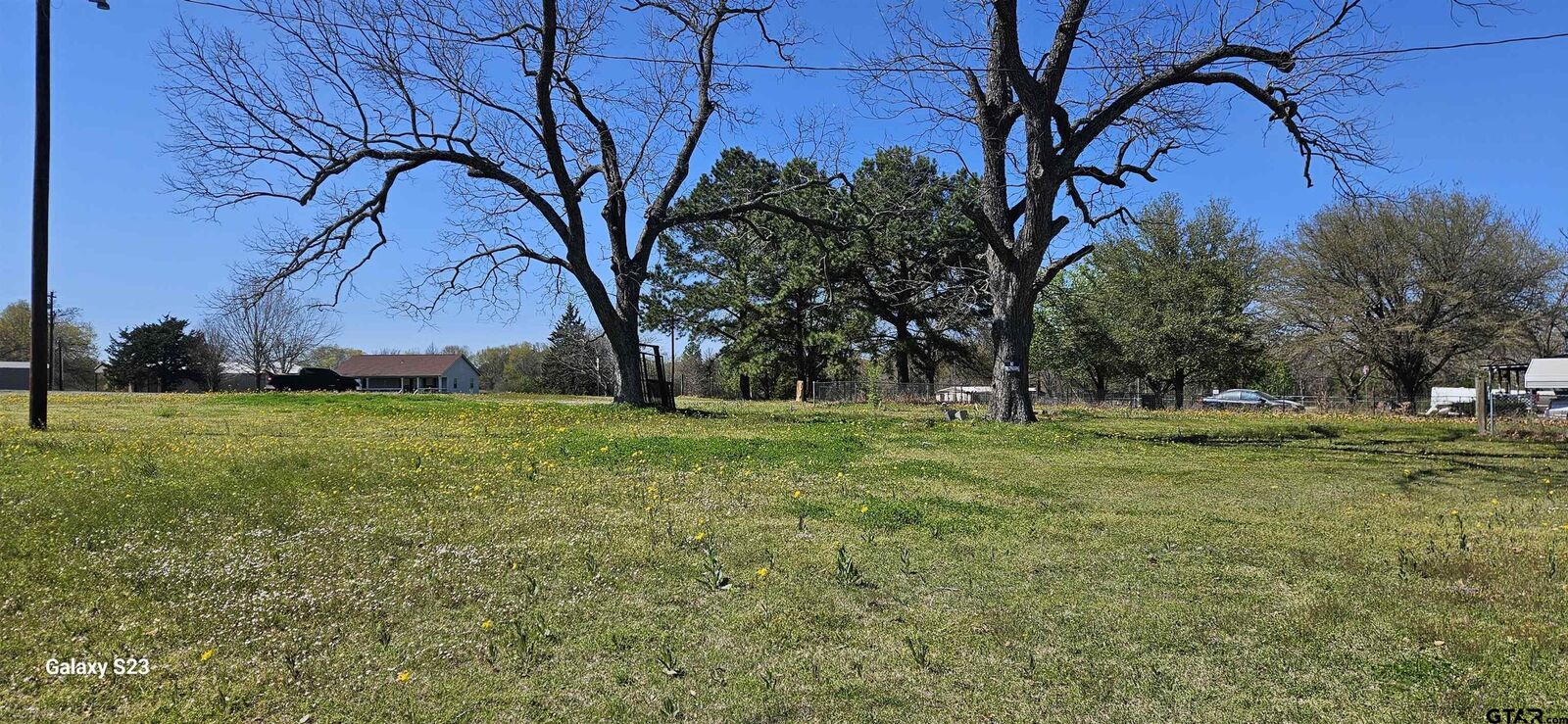 Property Photo: 8970 Fm 779 TX 75410