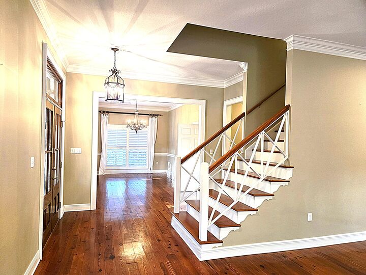 Property Photo: 4 Bocage MS 39402