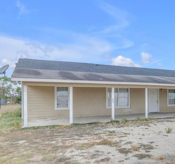 Property Photo:  9678 I 10 Frontage Road 1  TX 77474 