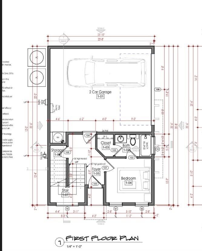 Property Photo:  1222 Wycliffe Drive  TX 77043 