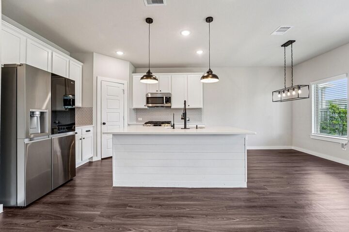 Property Photo: 15011 Red Buckeye Drive TX 77433