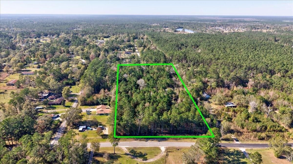 Property Photo:  10545 Old Hwy 87  TX 77632 