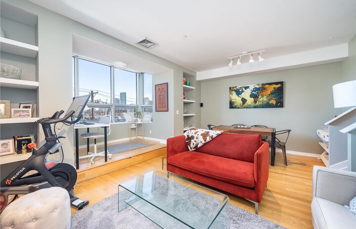 Property Photo:  689 Luis M Marin Blvd 402  NJ 07310 