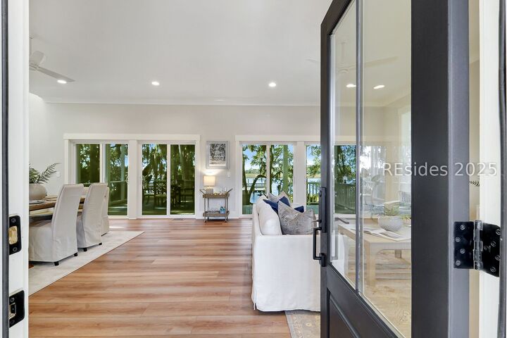 Property Photo:  1185 Brotherhood Way  SC 29902 